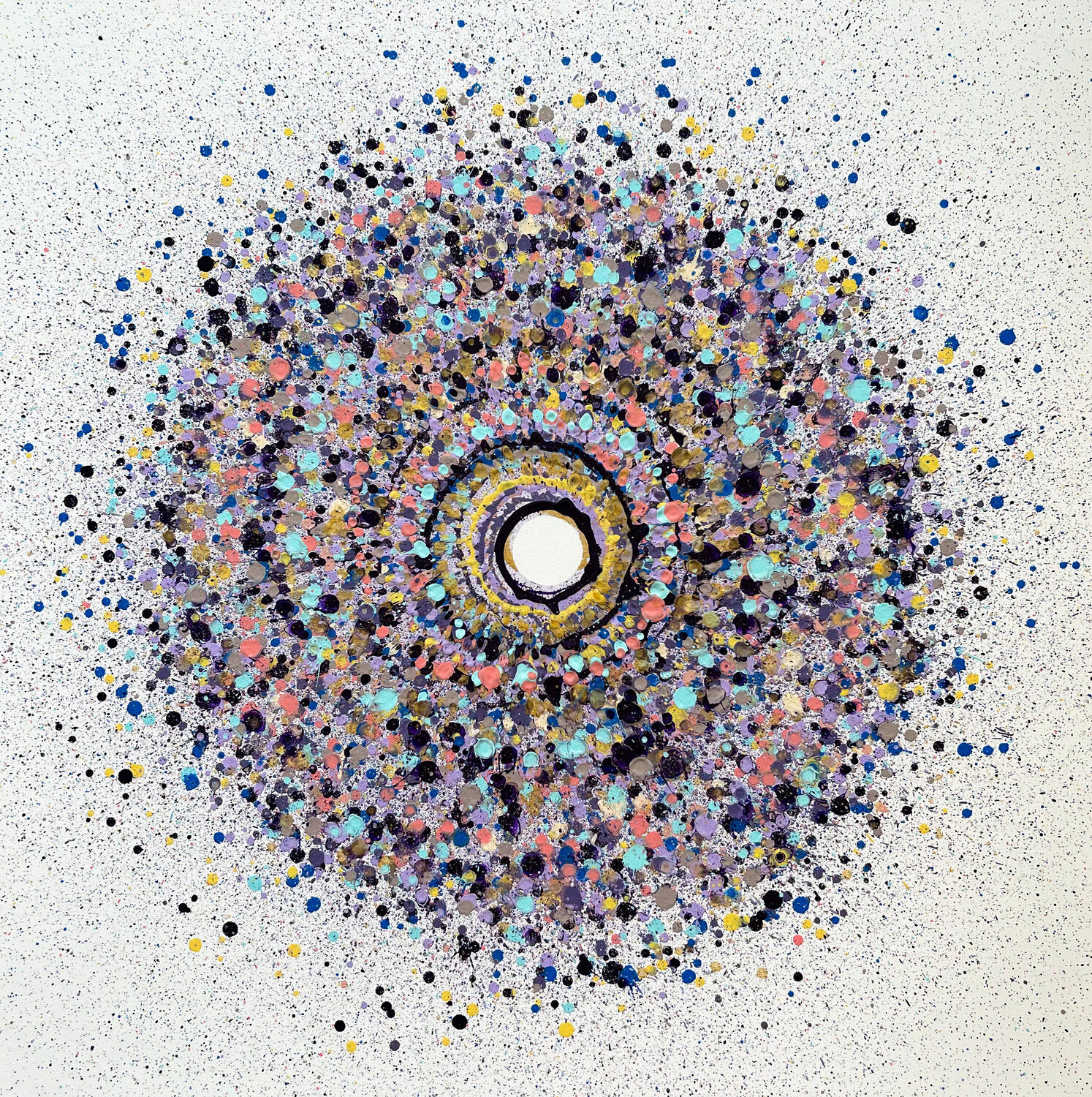 Explosion No 106 Eleni Pratsi