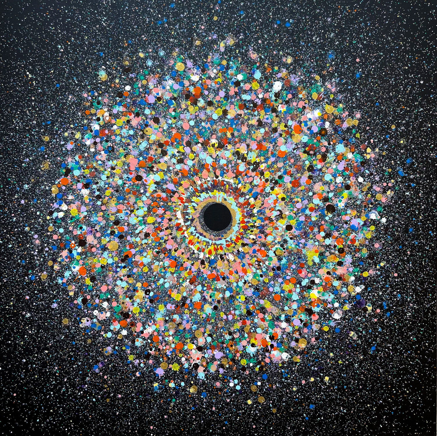 Explosion No 108 Eleni Pratsi