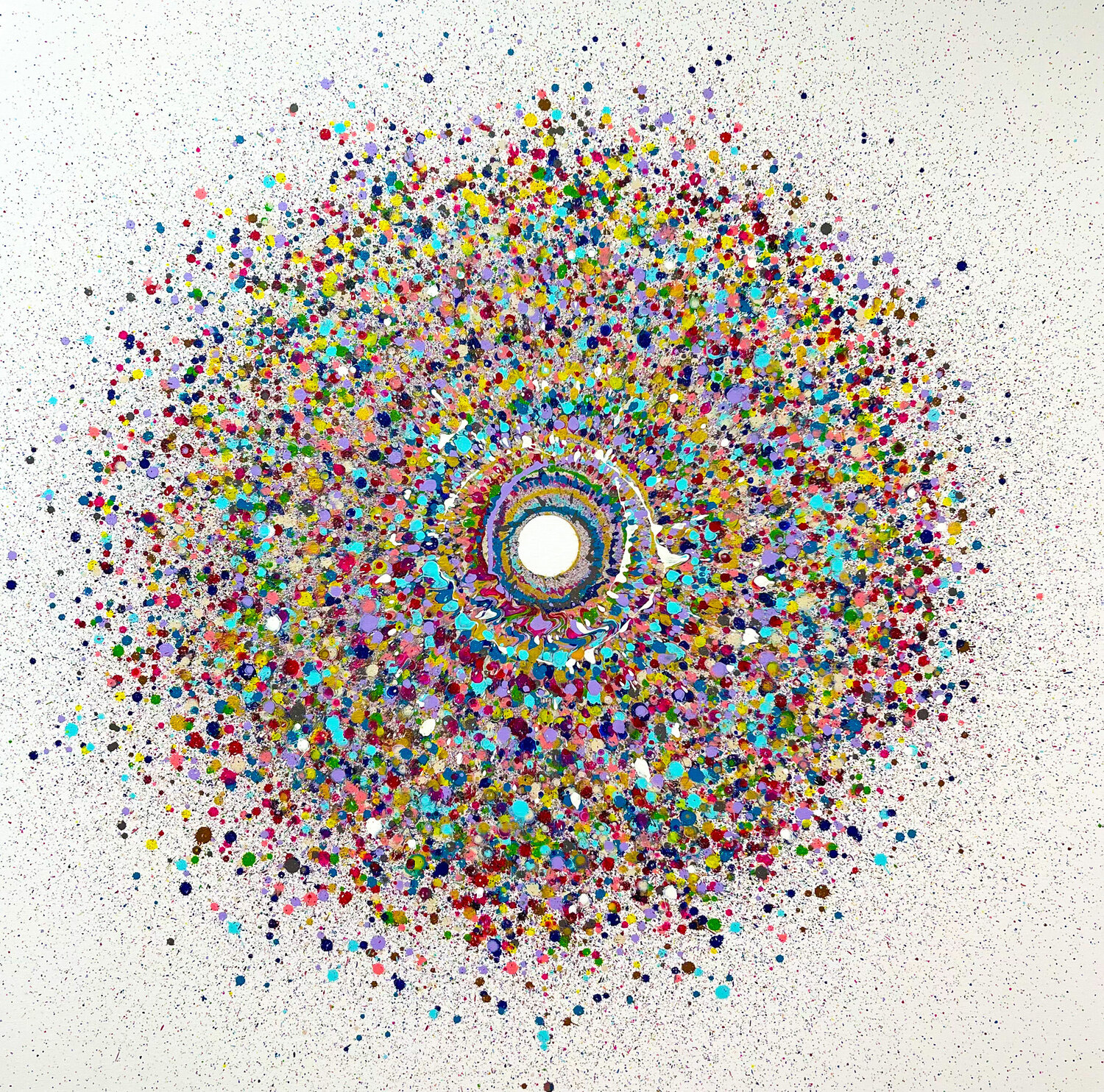 Explosion No 112 Eleni Pratsi