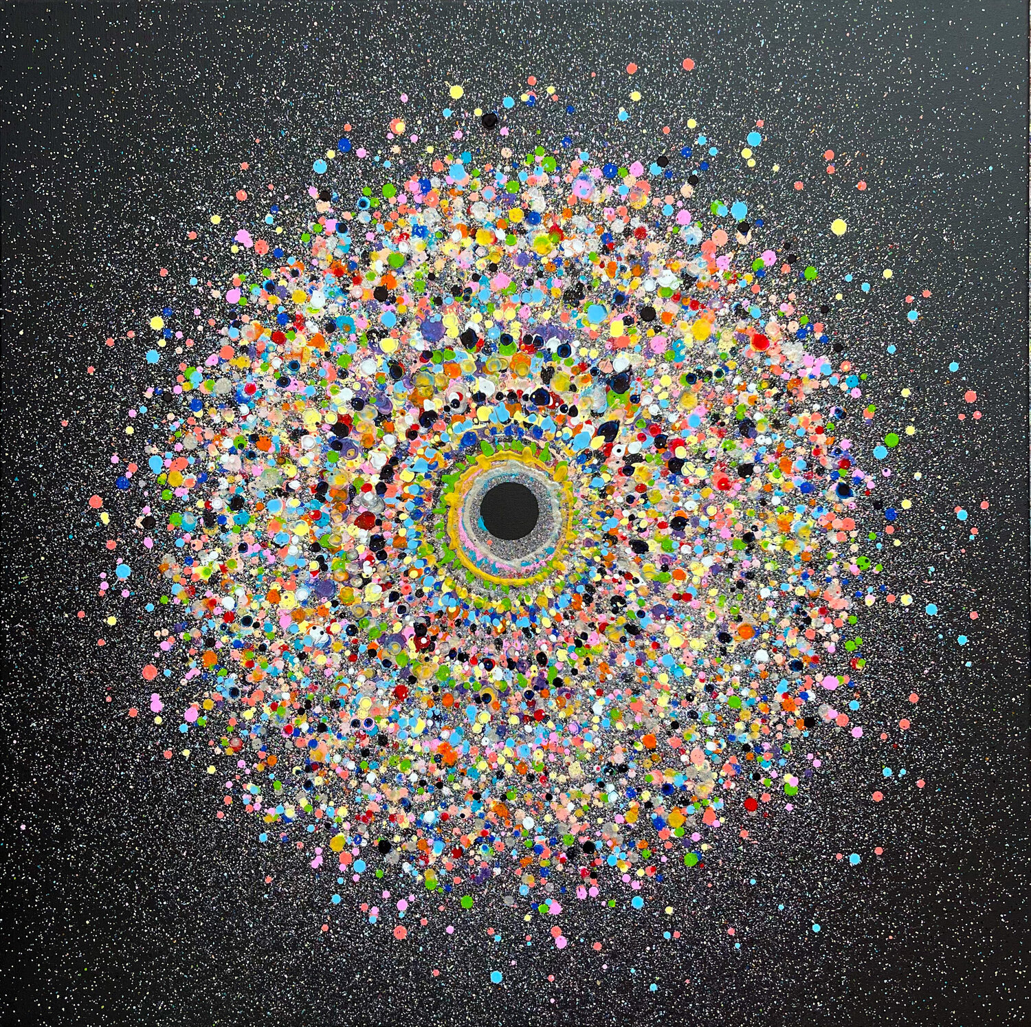 Explosion No 117 Eleni Pratsi