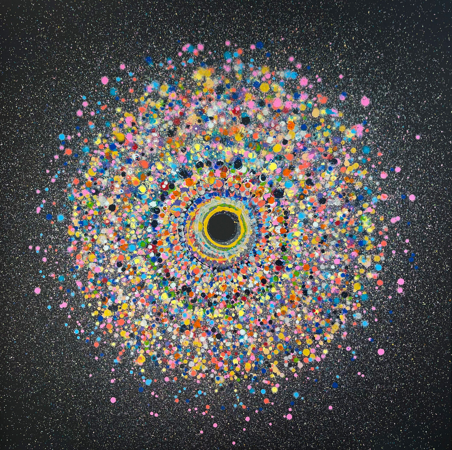 Explosion No 118 Eleni Pratsi