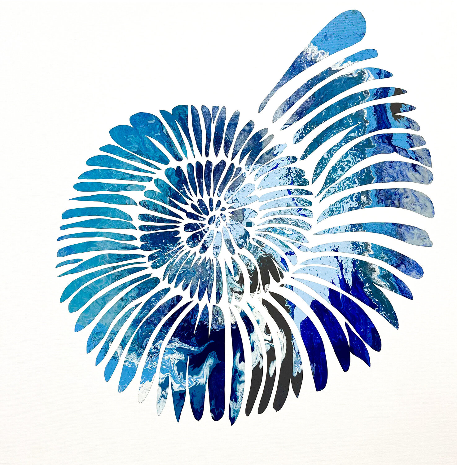Composition No 362 Eleni Pratsi