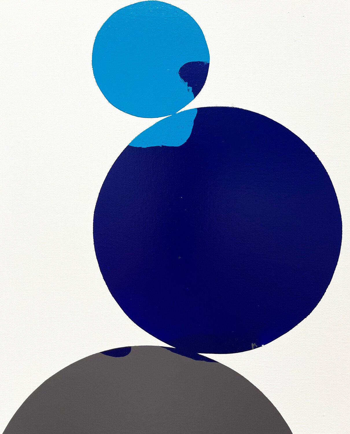 Composition No 364 Eleni Pratsi