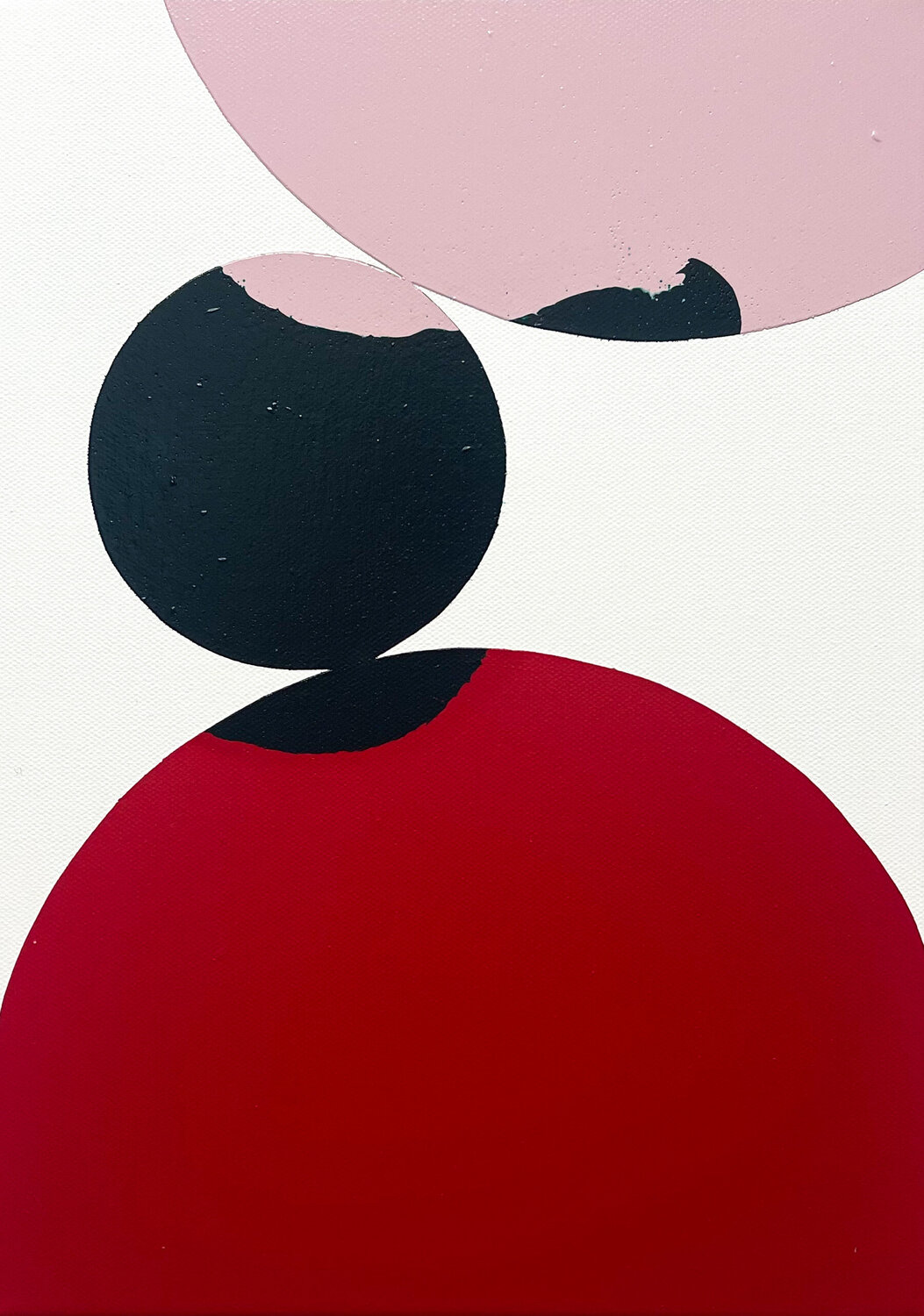 Composition No 404 Eleni Pratsi