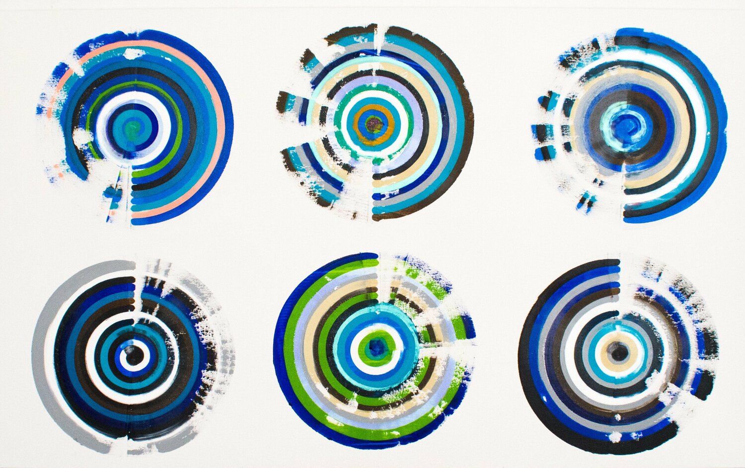 Disques No 30 Eleni Pratsi