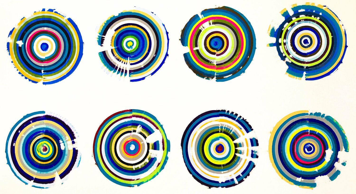Disques No 31 Eleni Pratsi