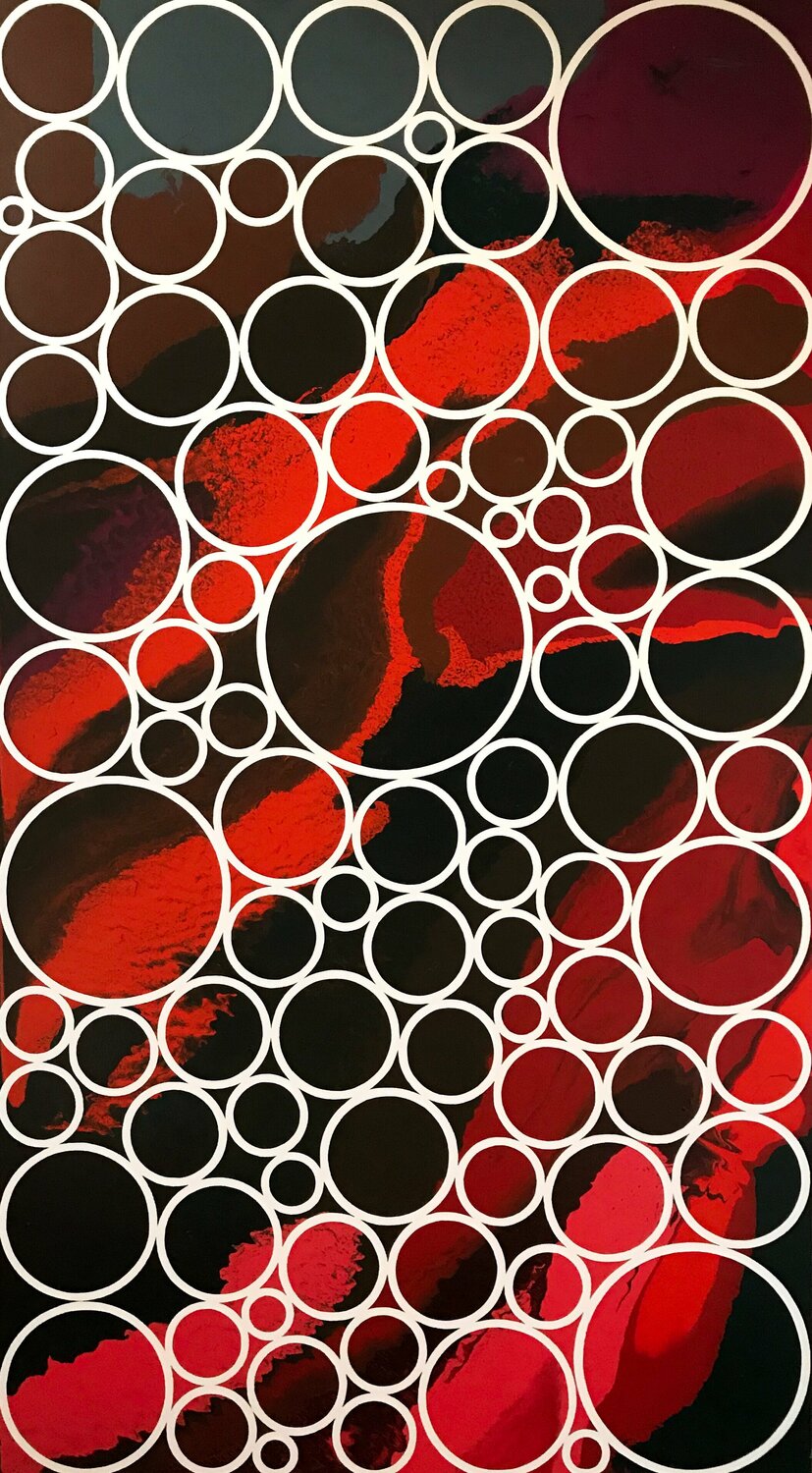 Composition No 86 Eleni Pratsi