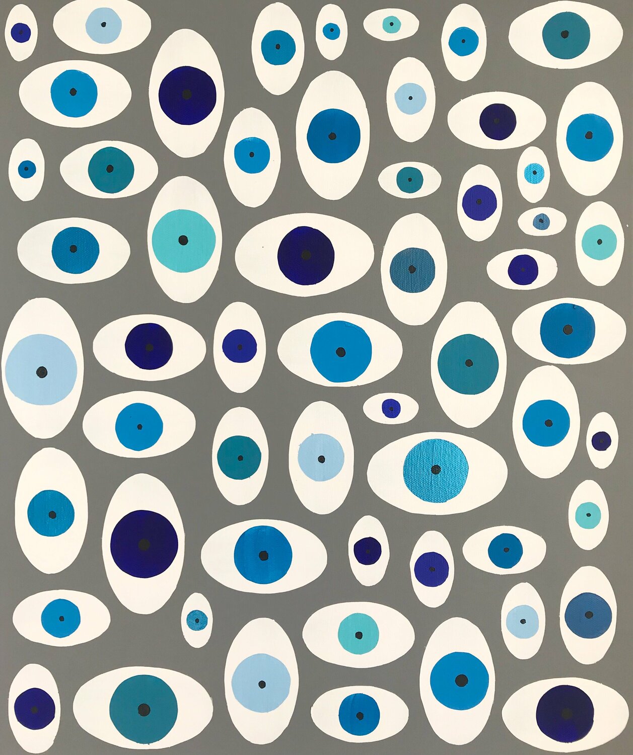 Eye Matters No 54 Eleni Pratsi