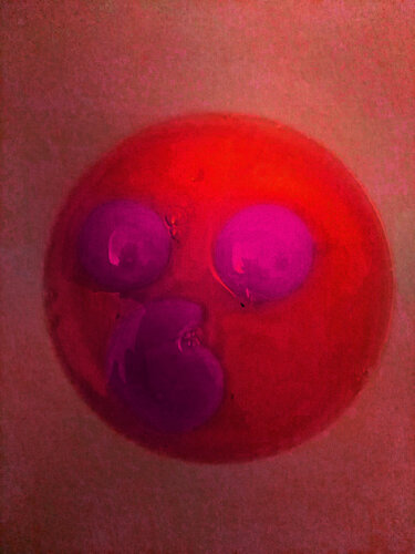 THE EGG_03 di Marijan Loncar, Digitale in vendita su Singulart