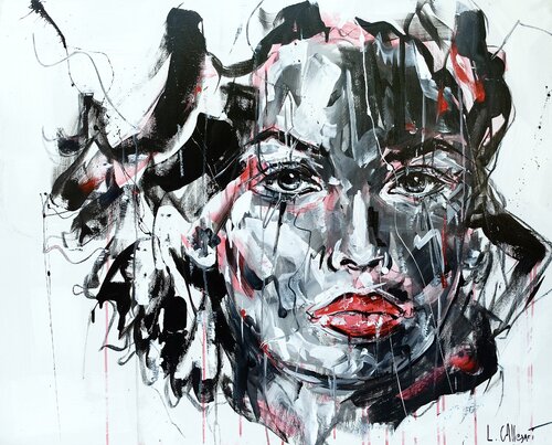 AINSI Lucile Callegari