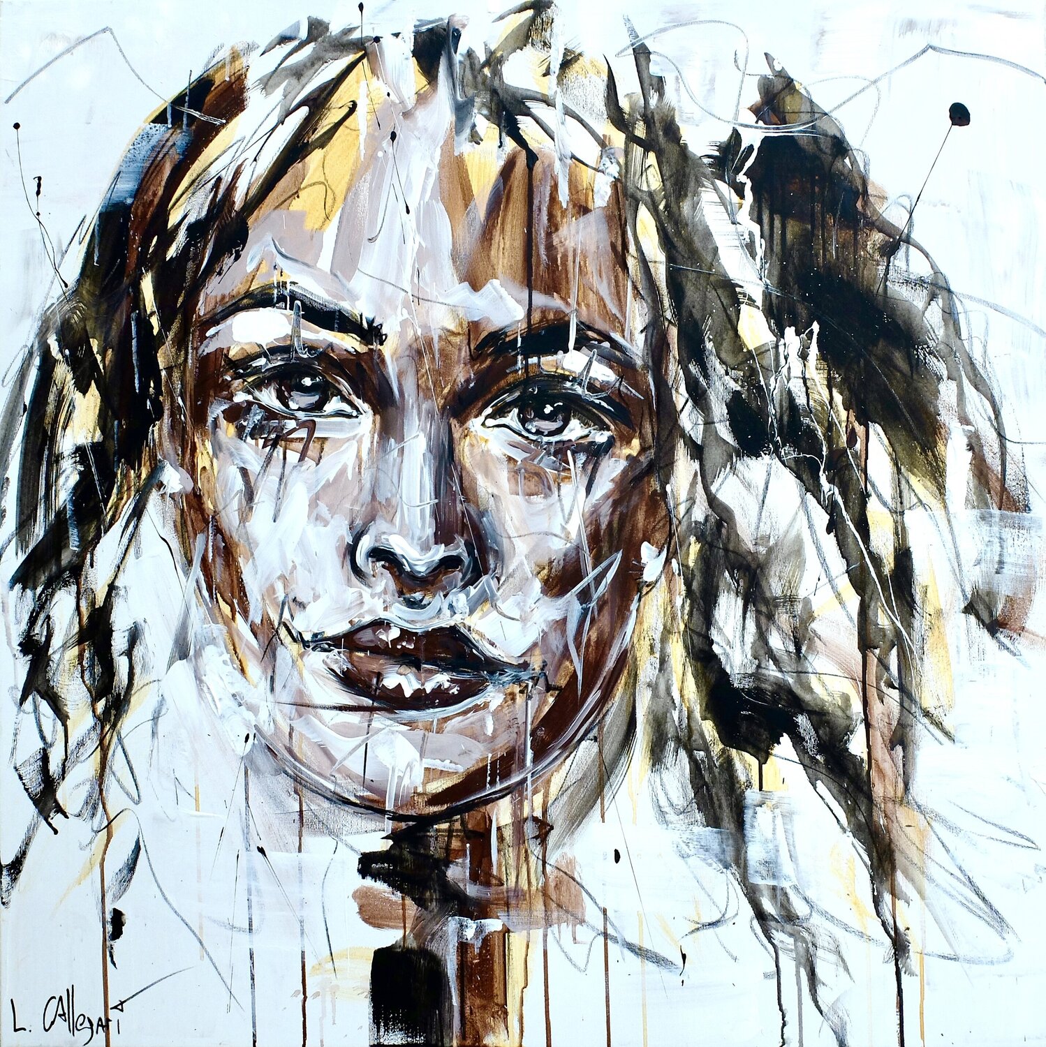 CHLOE Lucile Callegari