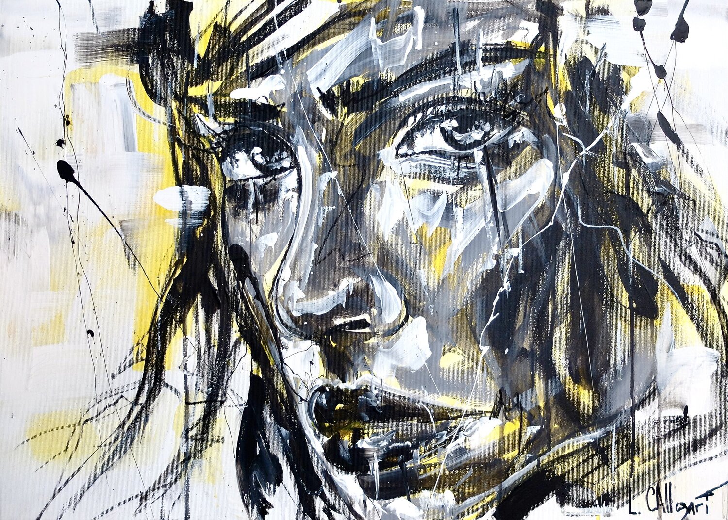 MA DESTINATION Lucile Callegari