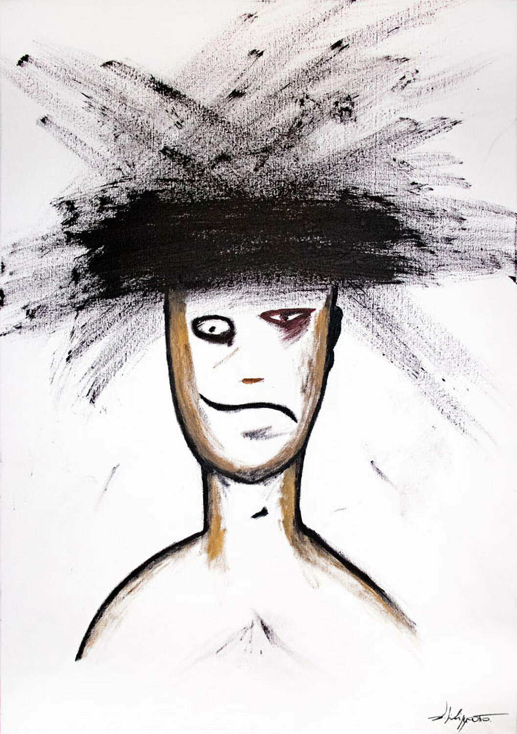 Alzheimer Vito Difilippo