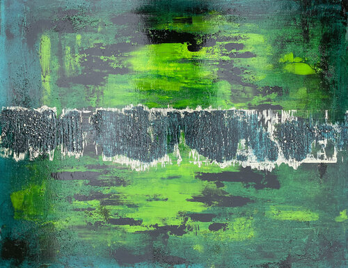 Gateway to Elfland van Selene's Art, Schilderij te koop op Singulart