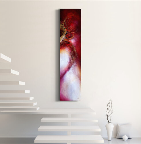 Liminality by Selene's Art, Painting for Sale on Singulart
