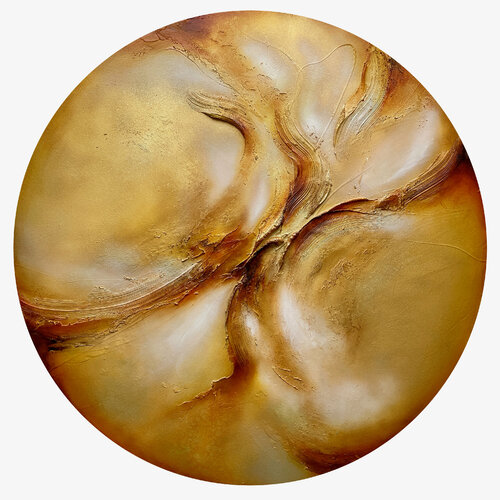 The Circle of Life #2 Selene's Art