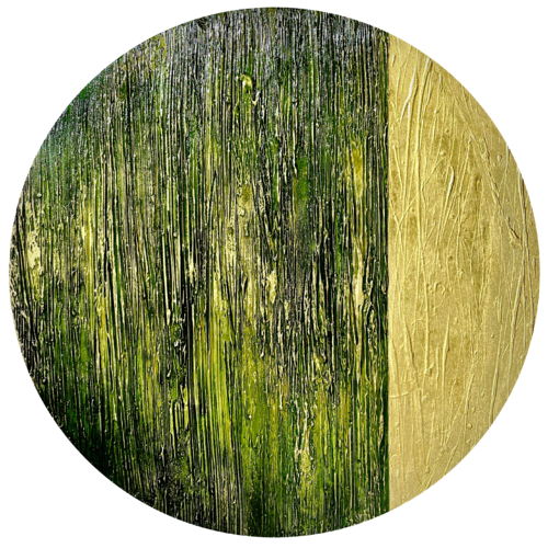 The Mirrors all around you di Selene's Art, Pittura in vendita su Singulart