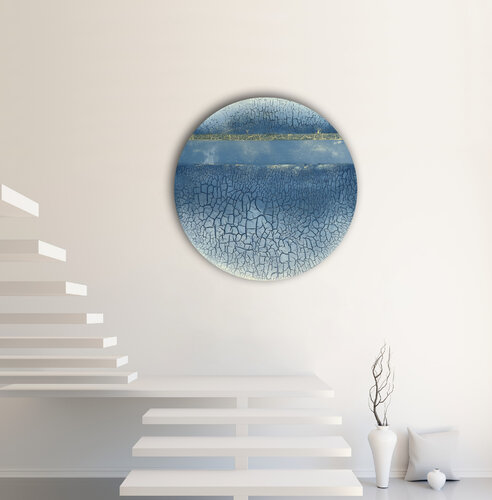 The Window of the Mind Selene's Art