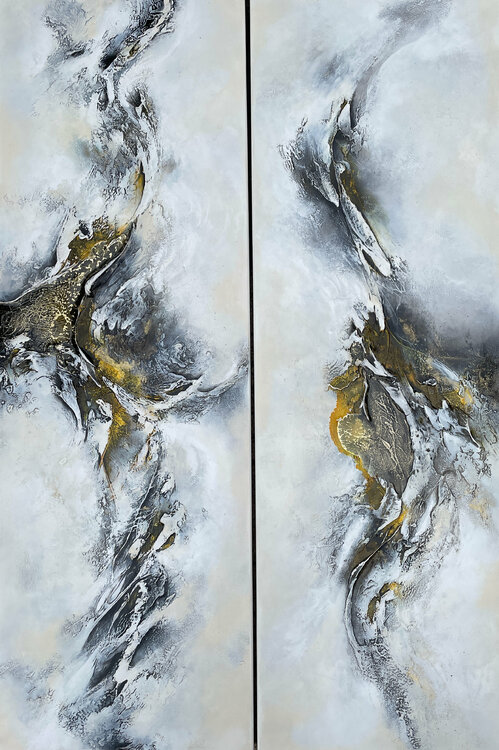 Duo Selene's Art