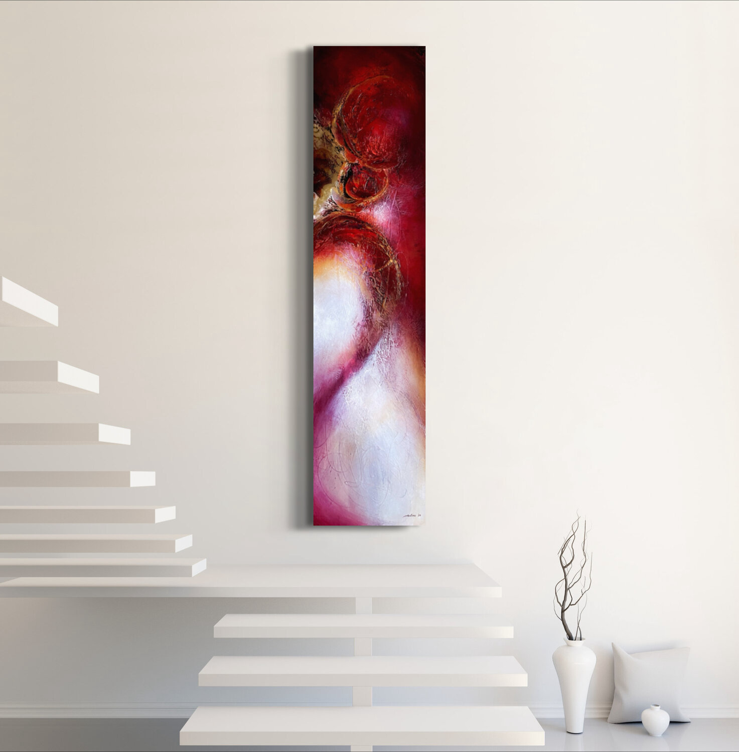 Liminality Selene's Art