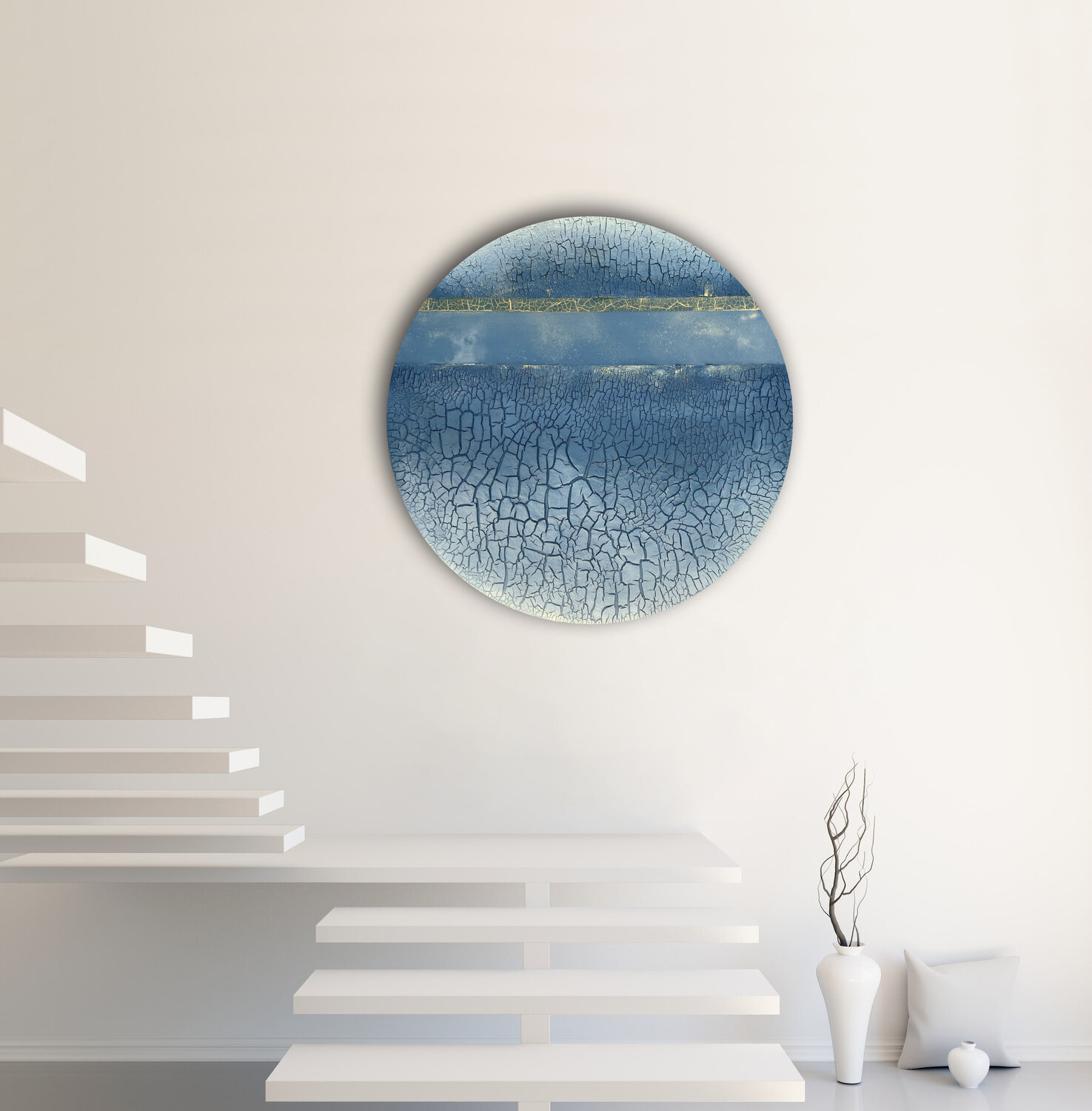 The Window of the Mind Selene's Art
