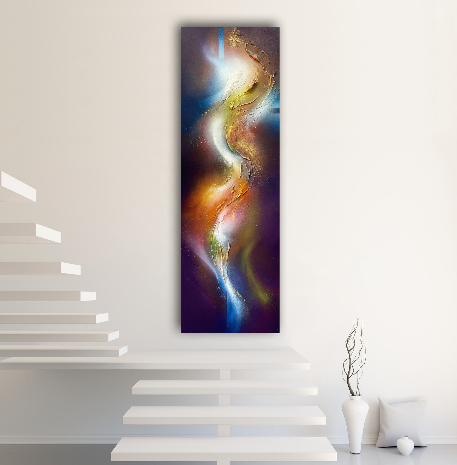 Inner Sparks #2 Selene's Art