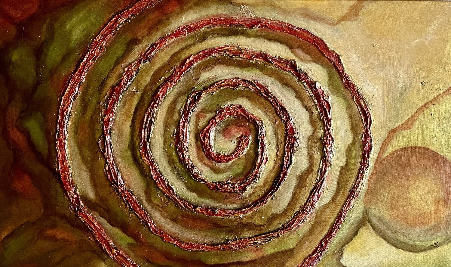 Autumn's Aura Selene's Art