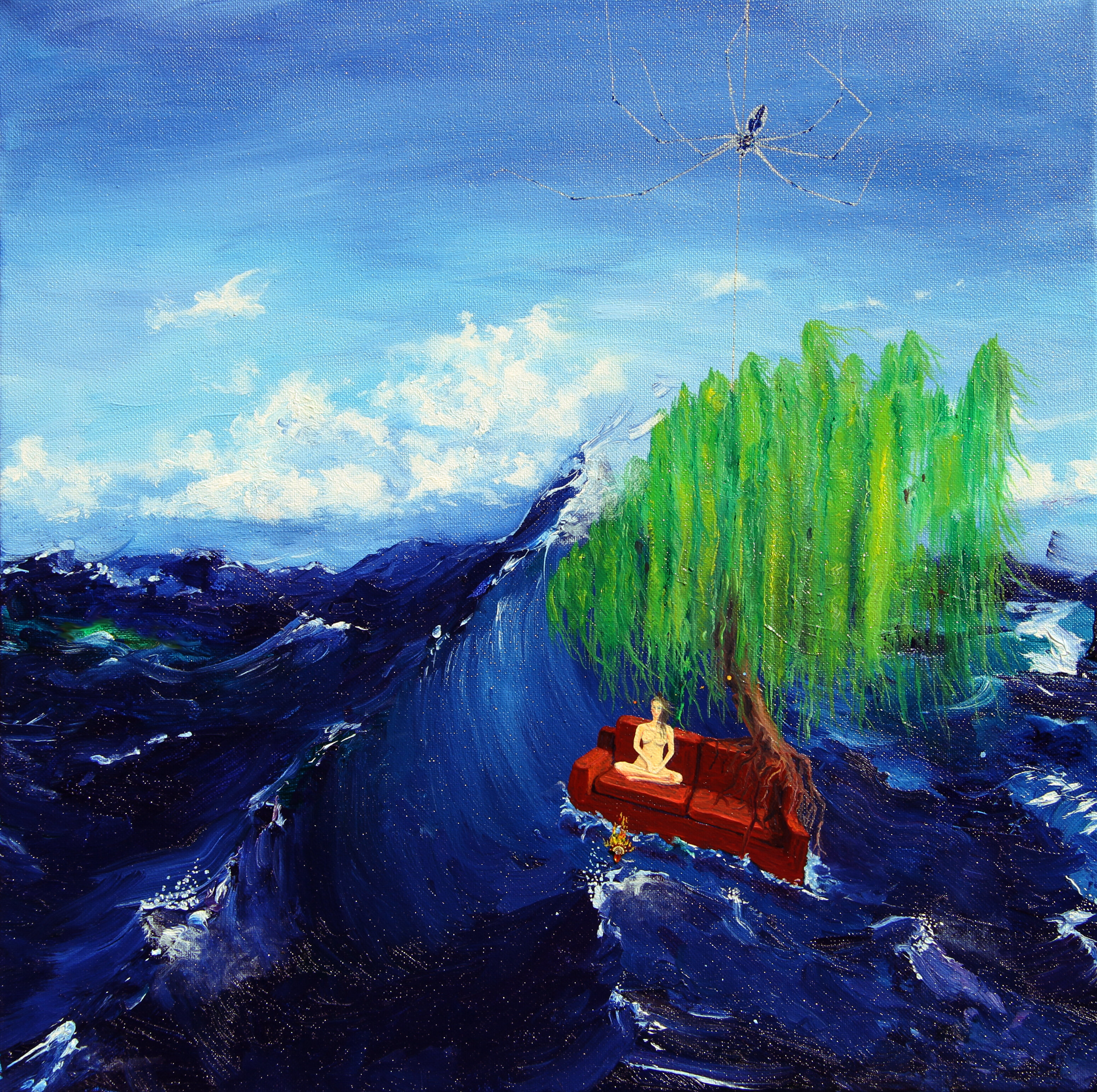 Thema Catalina Schilderijen