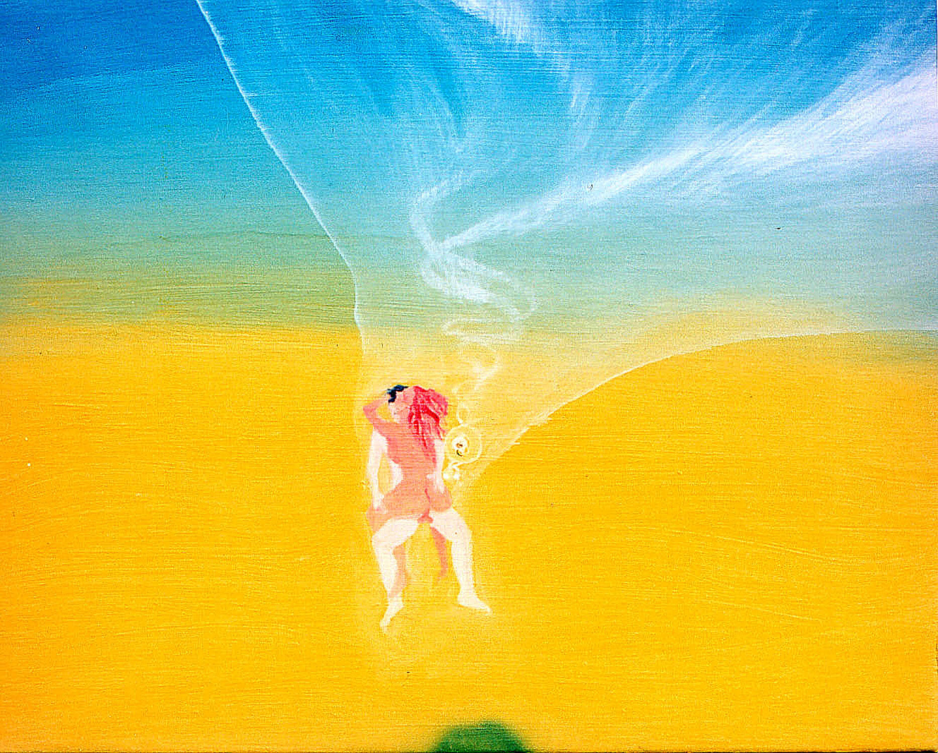 Tema Tantra Pinturas