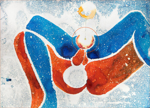 Stolen Orgasm Arturo Prins