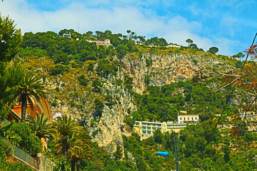 Eze III Arturo Prins