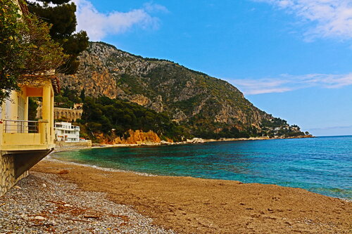 Eze IV Arturo Prins