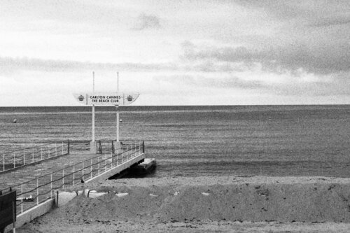 Carlton Cannes Arturo Prins