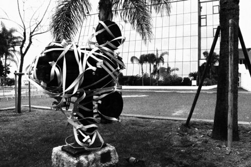 proyector Cannes Lumiere di Arturo Prins, Fotografia in vendita su Singulart