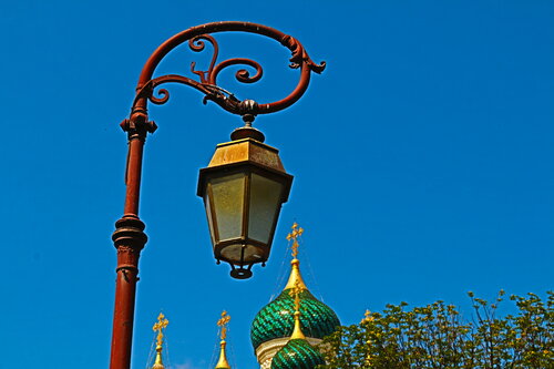 Le dôme de ta lumière Arturo Prins