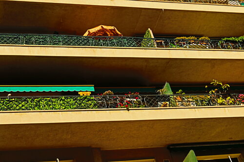 La plage va à l'intérieur Arturo Prins