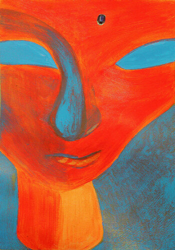 Venusina by Arturo Prins, Work on Paper for Sale on Singulart