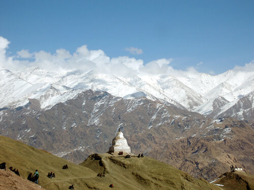 Super Chorten di Arturo Prins, Fotografia in vendita su Singulart
