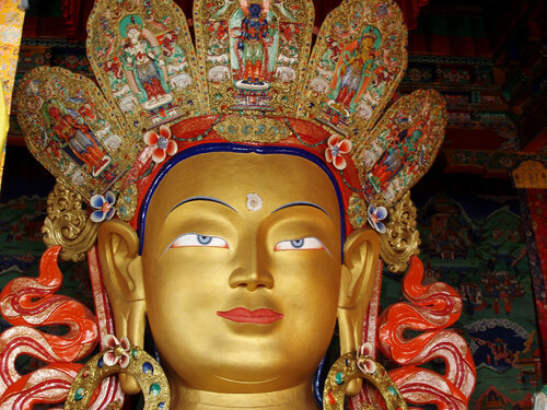 Sakyamuni Buddha von Arturo Prins, Fotografie kaufen auf Singulart