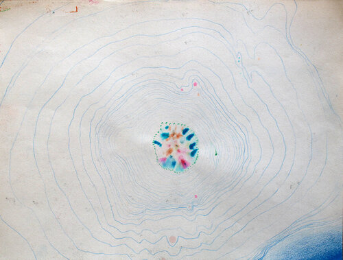 Island of Luck Arturo Prins