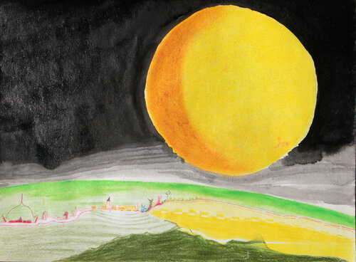 El Logos Solar en Venus Arturo Prins