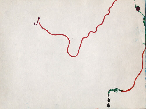 Refueling Arturo Prins