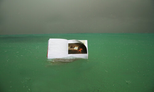 Perseguido por las diosas Arturo Prins