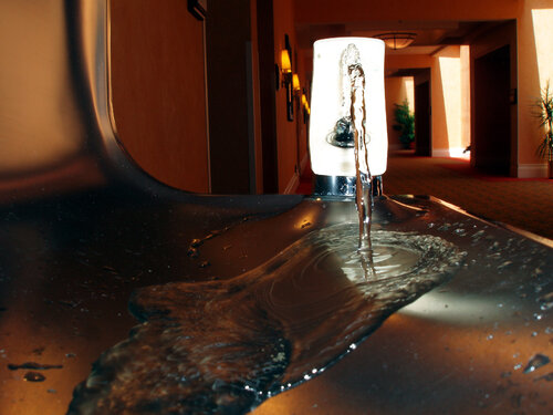 Water Flow di Arturo Prins, Fotografia in vendita su Singulart