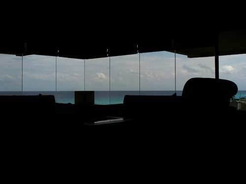 Biblioteca Oceánica Arturo Prins