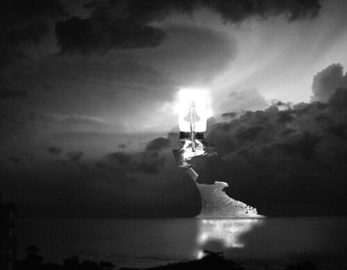 Stormy Arturo Prins