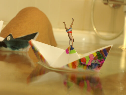 El Holandés Vacante Arturo Prins