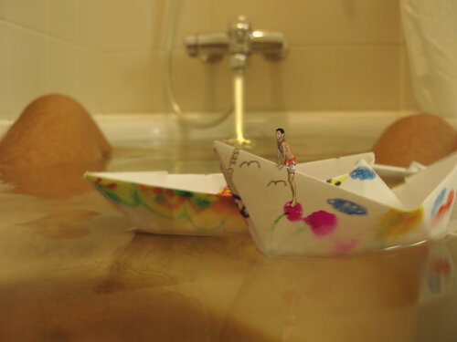 El Holandés Vigilante Arturo Prins