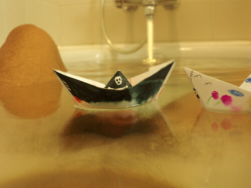 El Holandés Arturo Prins