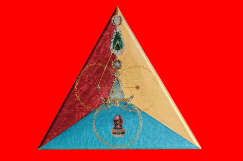 Hogar de 3 Arturo Prins